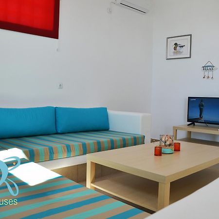 Kamária Helona Houses מראה חיצוני תמונה