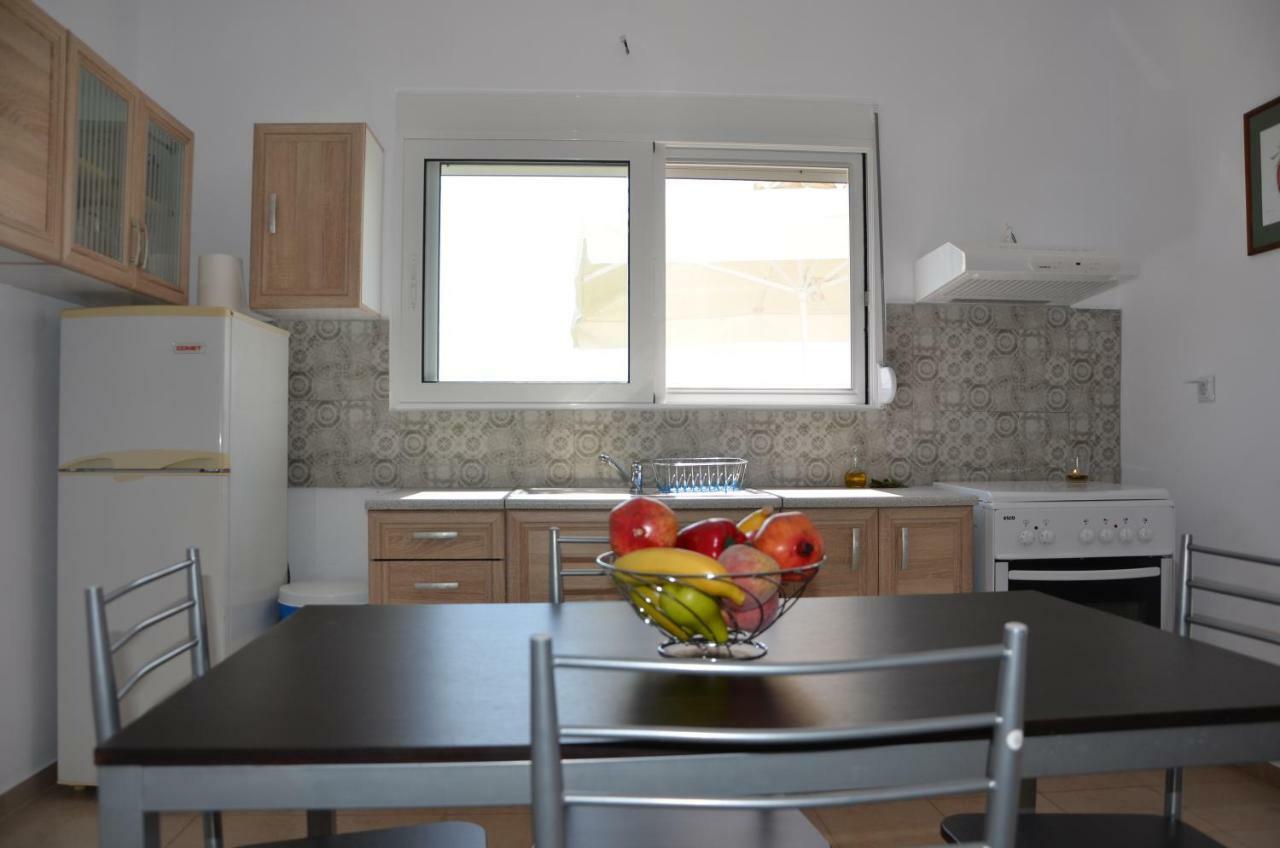 Kamária Helona Houses מראה חיצוני תמונה