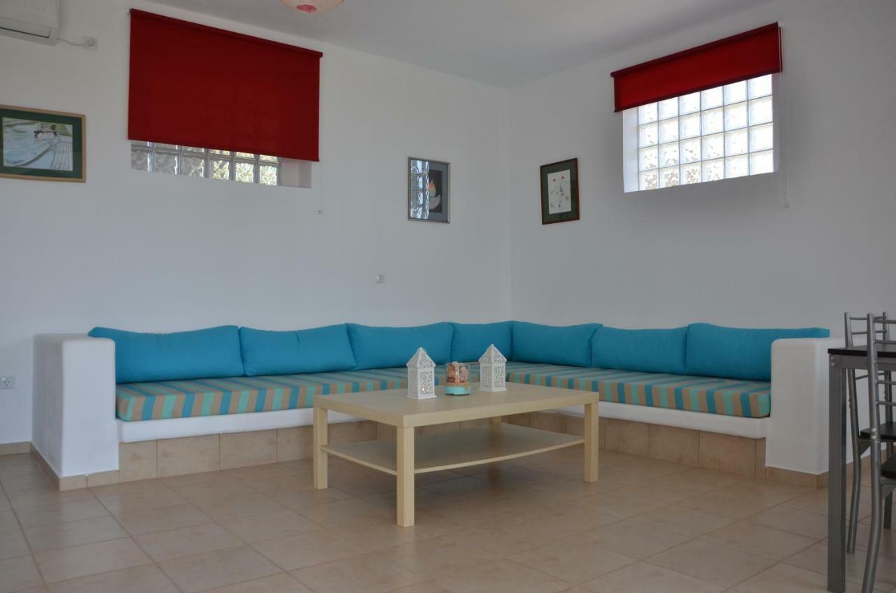 Kamária Helona Houses מראה חיצוני תמונה