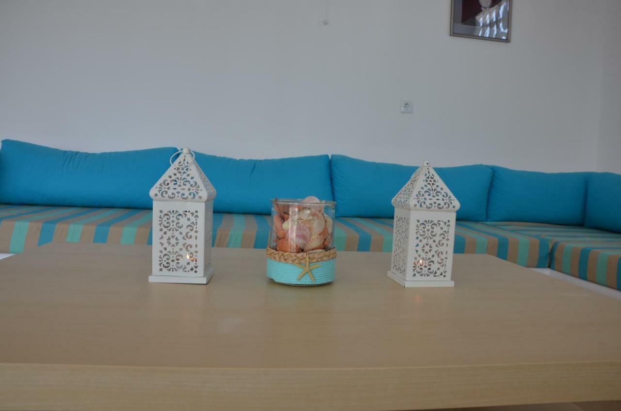Kamária Helona Houses מראה חיצוני תמונה