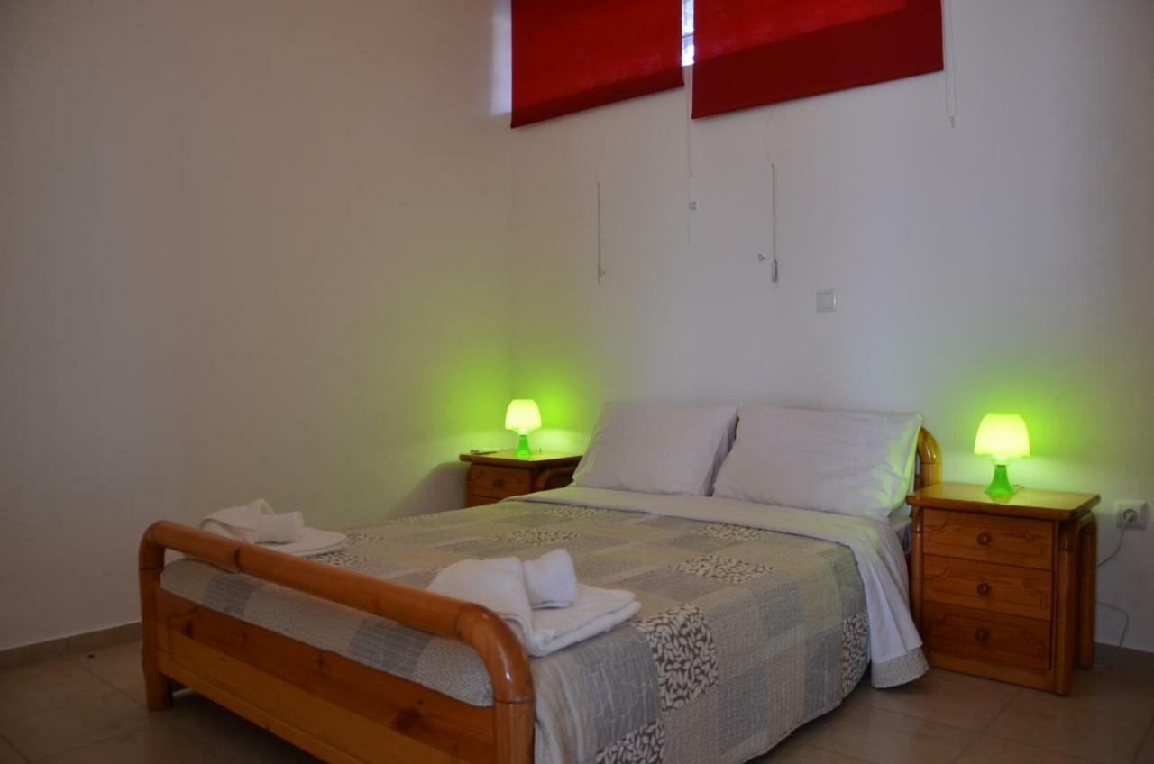 Kamária Helona Houses מראה חיצוני תמונה