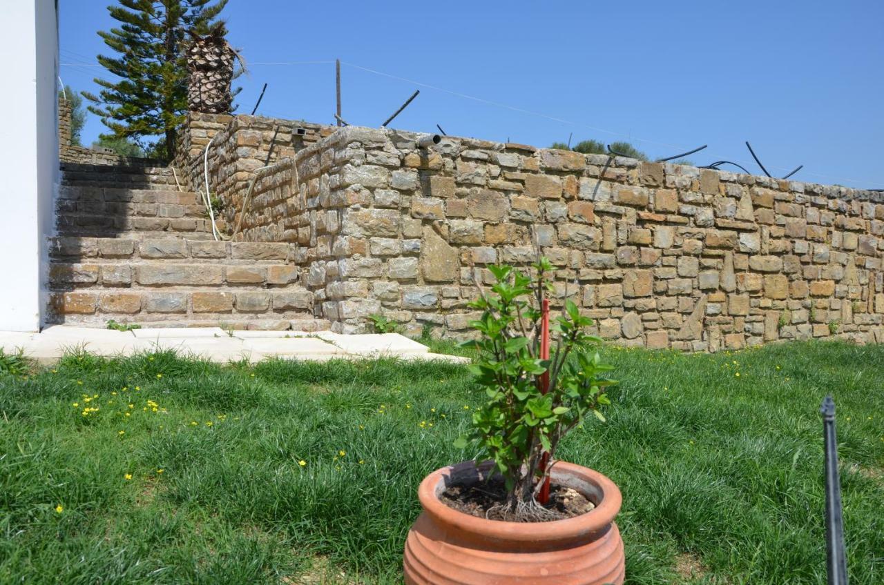 Kamária Helona Houses מראה חיצוני תמונה