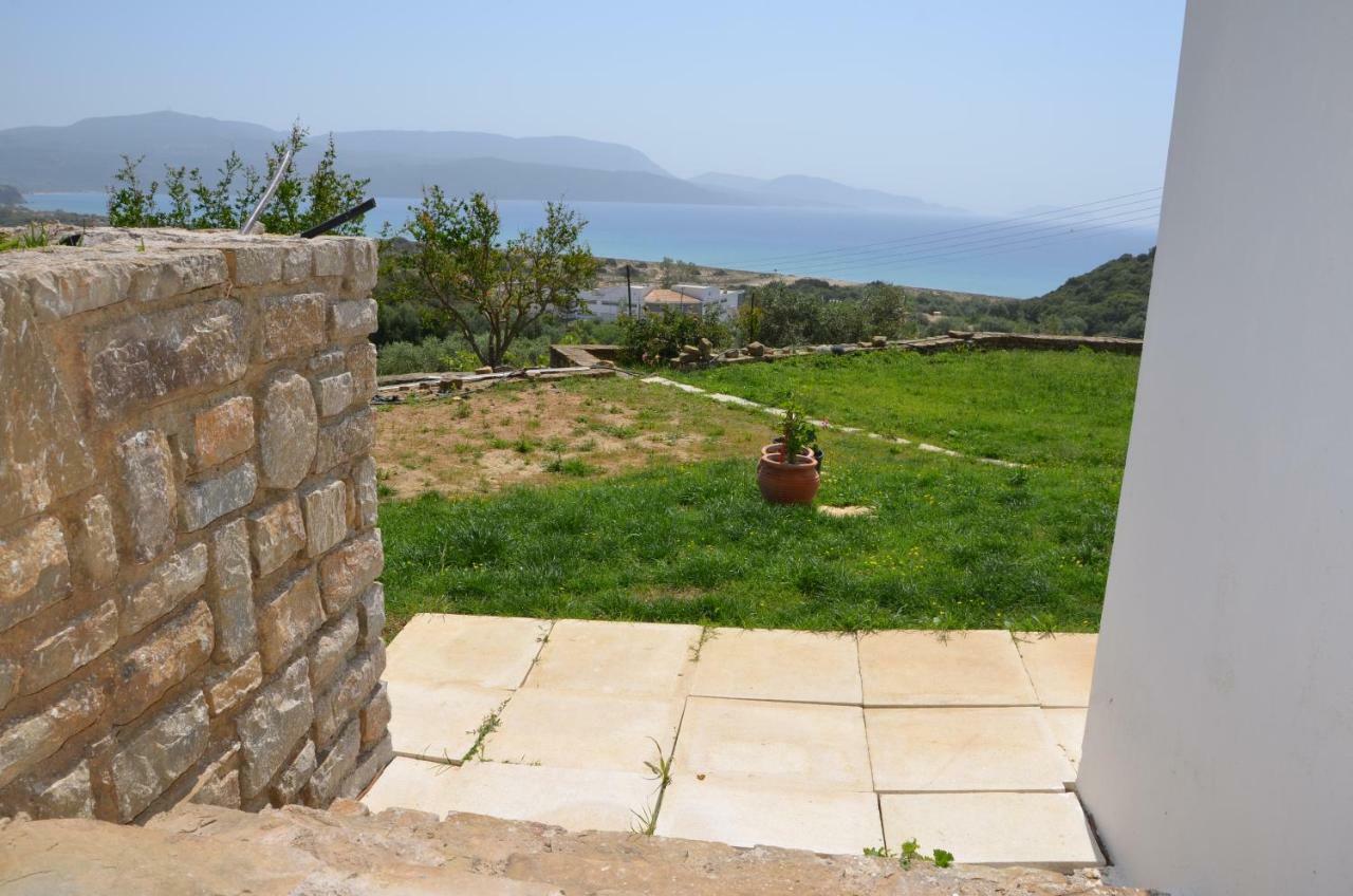 Kamária Helona Houses מראה חיצוני תמונה