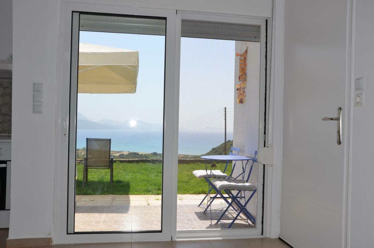 Kamária Helona Houses מראה חיצוני תמונה