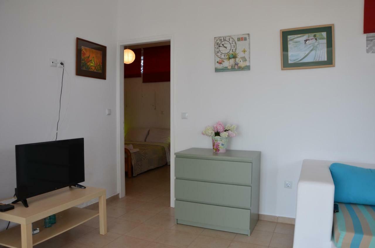 Kamária Helona Houses מראה חיצוני תמונה
