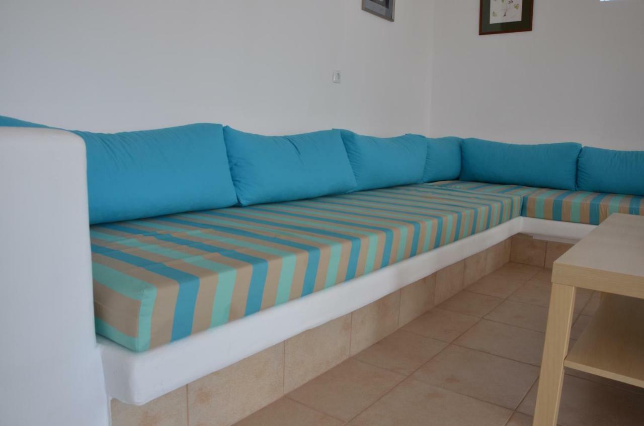 Kamária Helona Houses מראה חיצוני תמונה