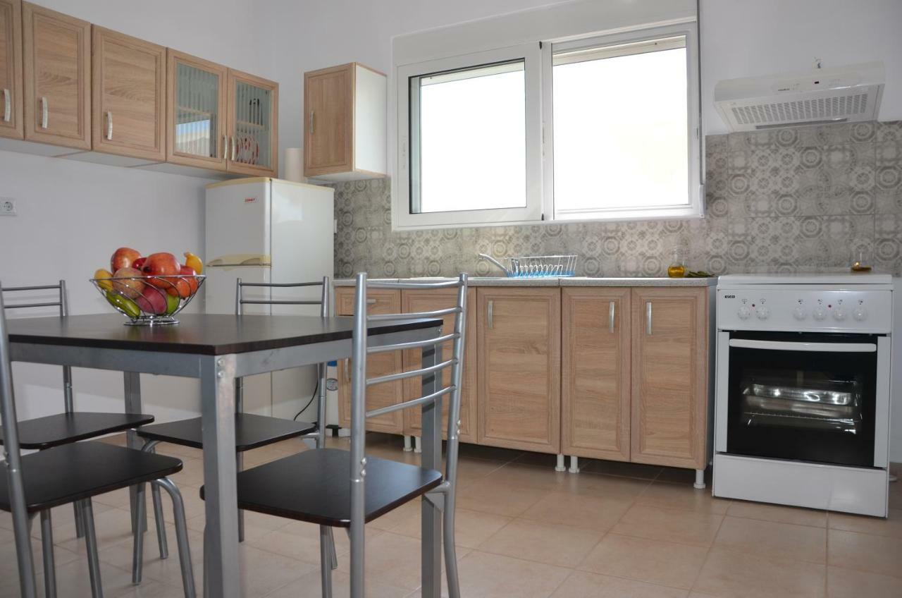 Kamária Helona Houses מראה חיצוני תמונה