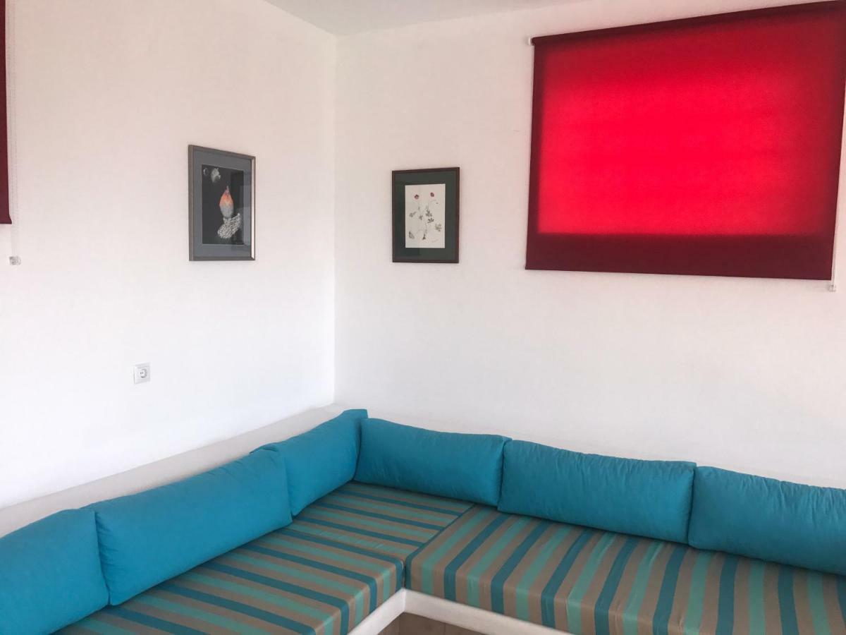 Kamária Helona Houses מראה חיצוני תמונה