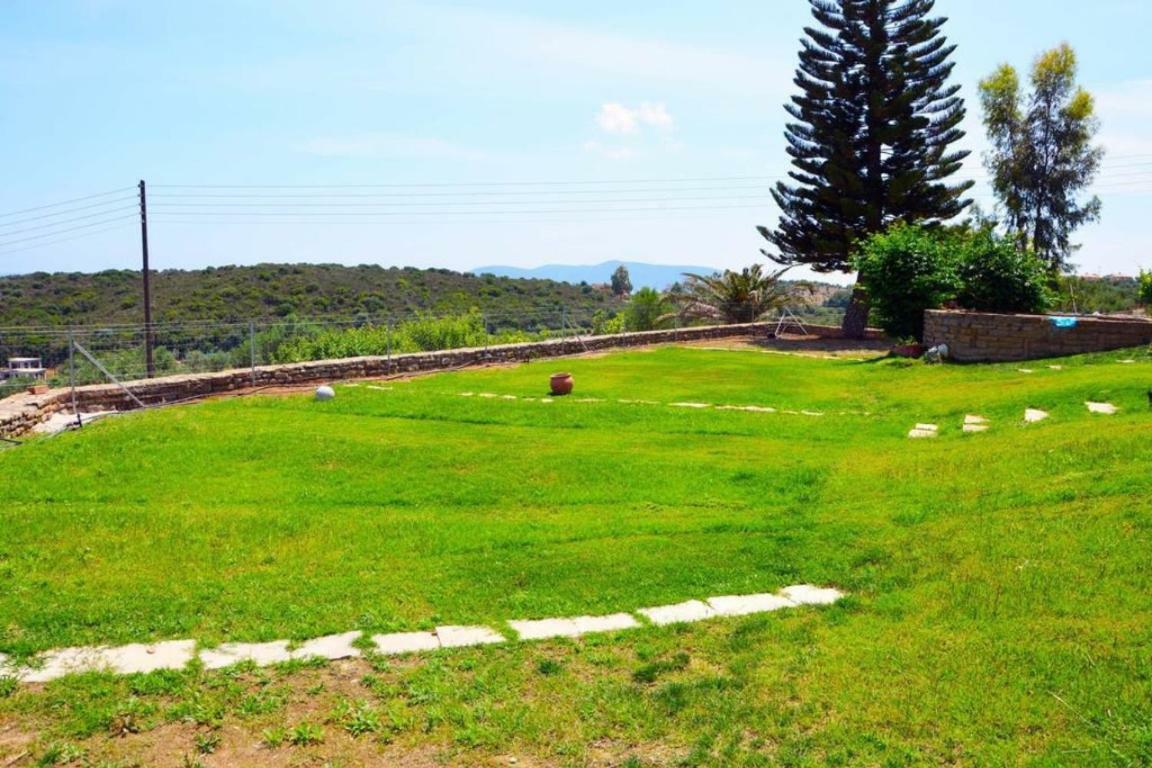 Kamária Helona Houses מראה חיצוני תמונה