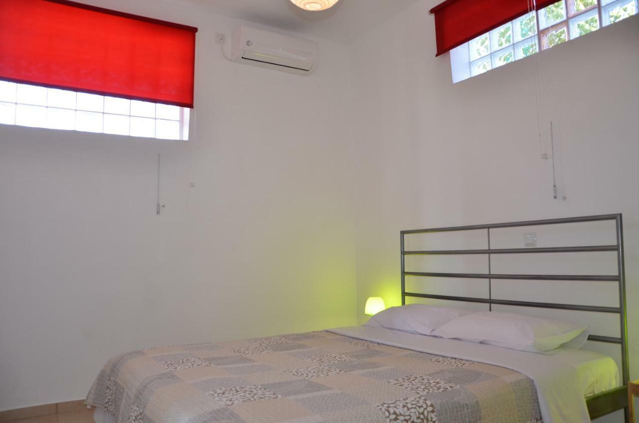 Kamária Helona Houses מראה חיצוני תמונה