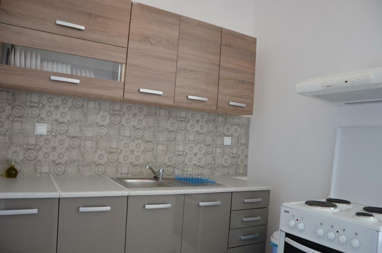 Kamária Helona Houses מראה חיצוני תמונה