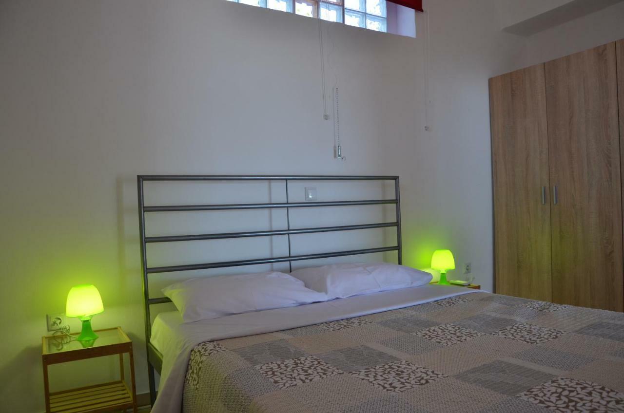 Kamária Helona Houses מראה חיצוני תמונה
